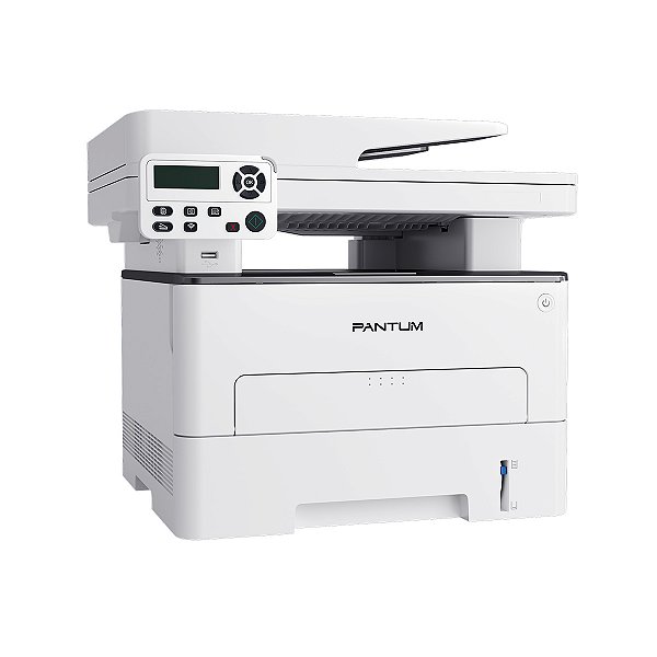 Multifuncional a Laser Monocromática PANTUM M7105DW