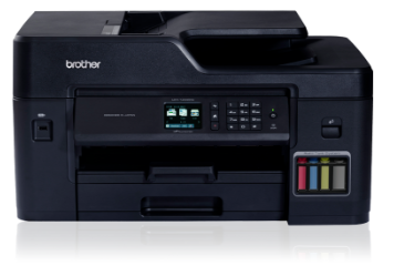 Multifuncional Brother MFC-T4500DW