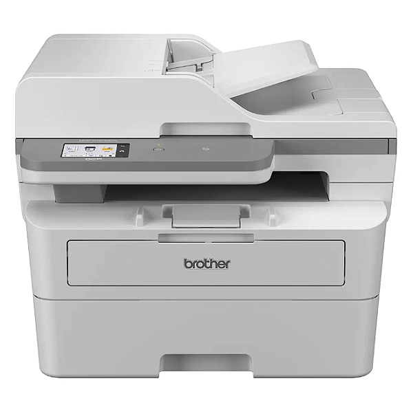 Impressora Multifuncional Laser Monocromática Brother DCP-B7650DW