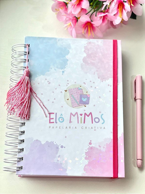 Planner - Minhas Vendas