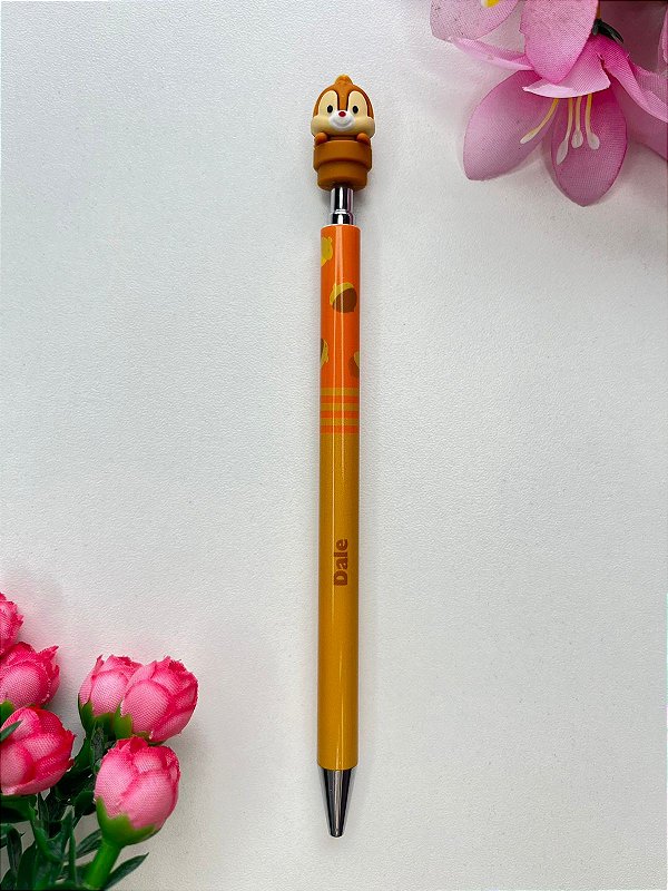 CANETA DISNEY DALE 3D - 0.7 MM