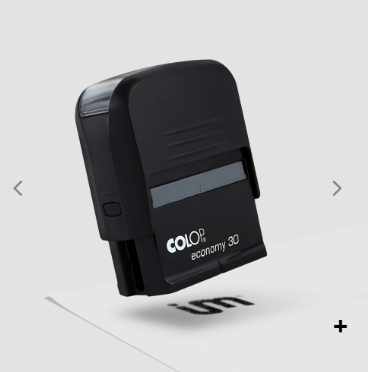 Carimbo automático