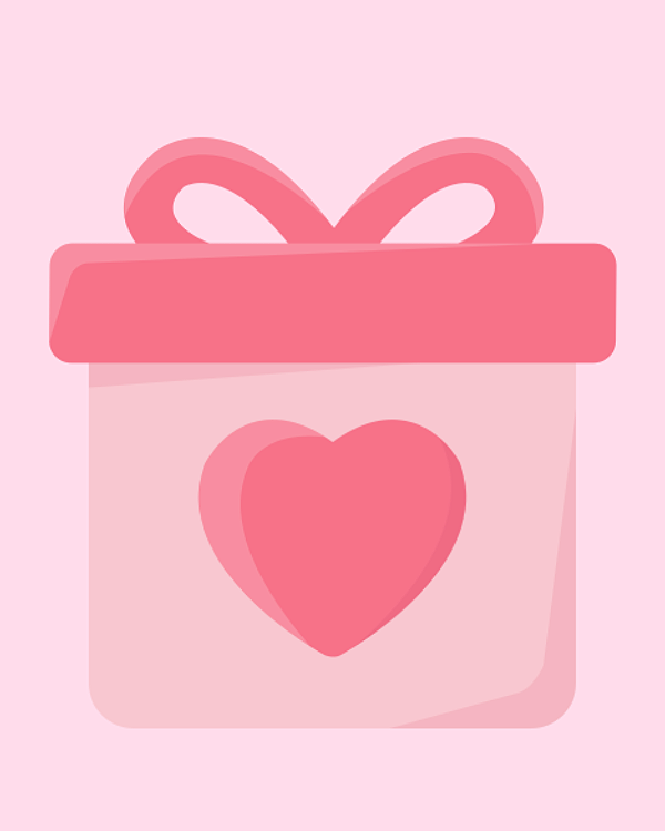 Brinde de aniversário