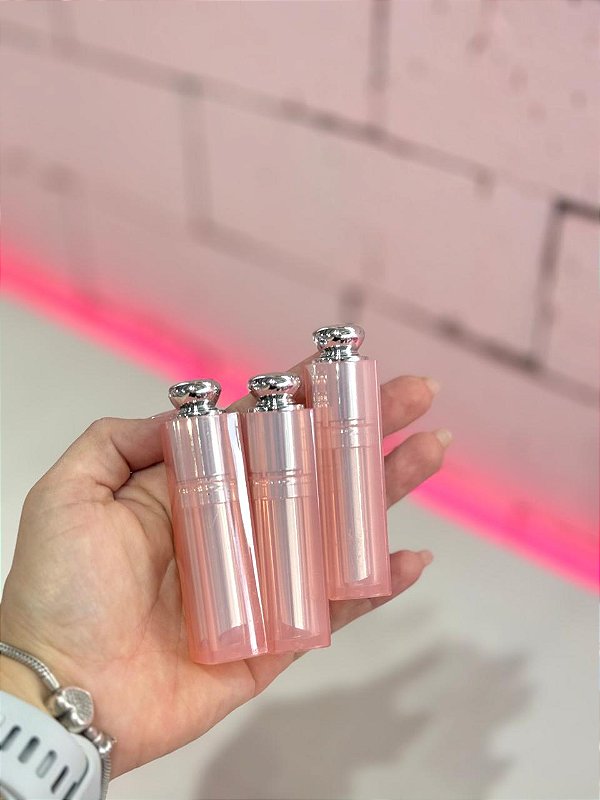 Balm Labial personalizado com logomarca