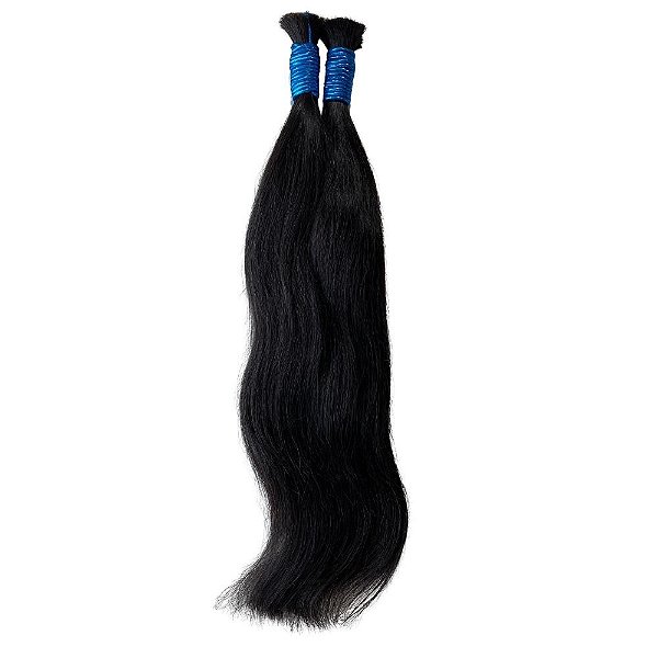 Liso Castanho Escuro Promocional 100g