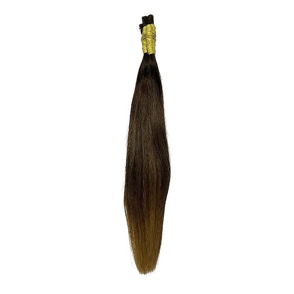 Liso Natural Morena Iluminada 50g