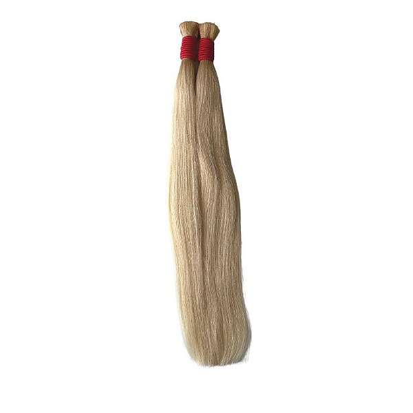 Liso Natural Raiz Esfumada Dourada Vietnamita 50g