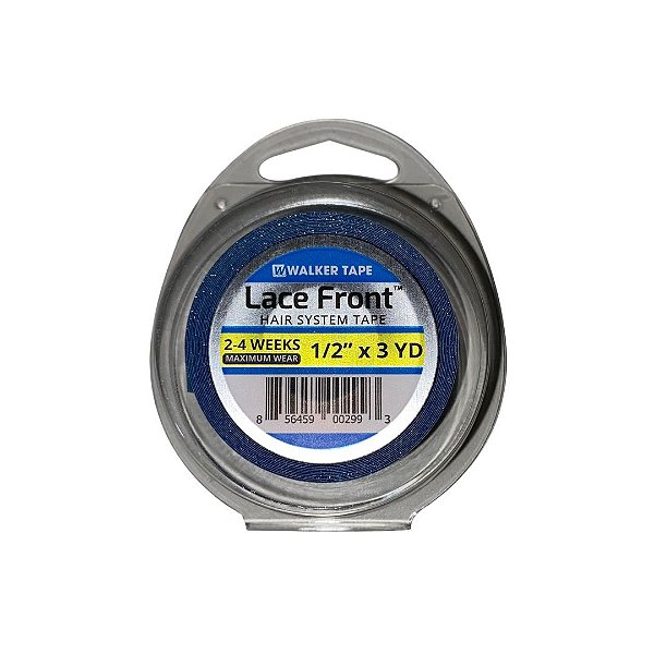 Fita Adesiva Dupla Face Walker Tape (Original)
