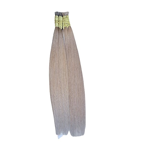 Liso Natural Loiro Russo 50g