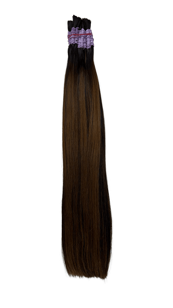 Liso Natural Mechado Vietnamita Super Drawn