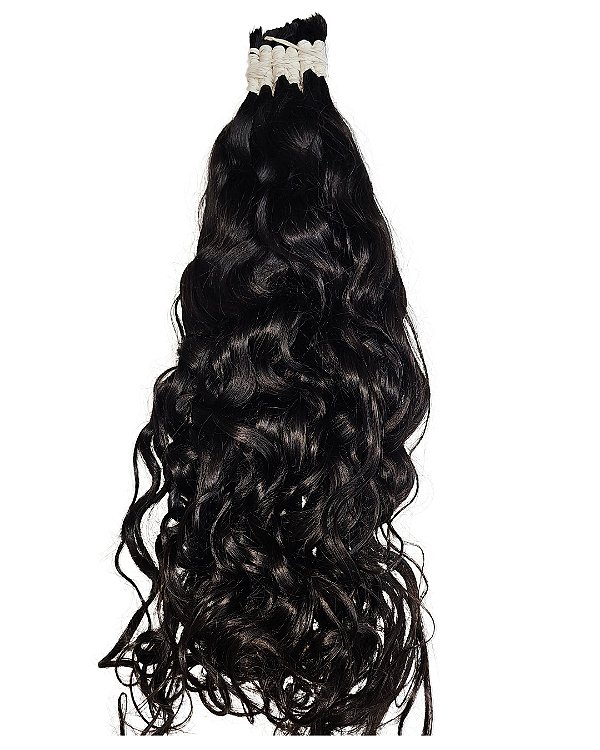 Peruano Ondulado Natural [ 50g ]