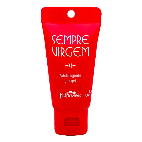 Sempre Virgem Adstringente