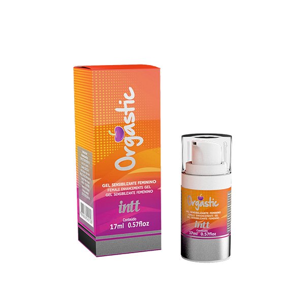 Orgastic Excitante Feminino