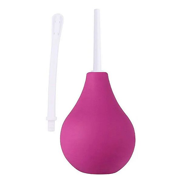 Ducha Higiênica Resistente 2 Aplicador 230ml