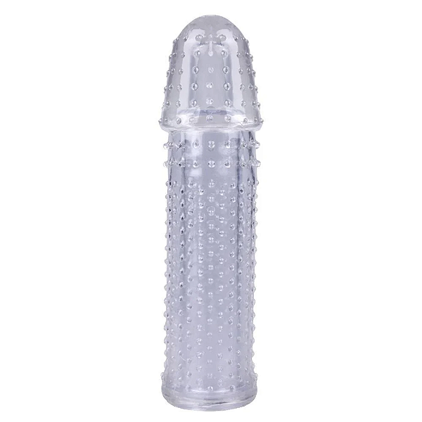 Capa Peniana Nódulos 15.5cm