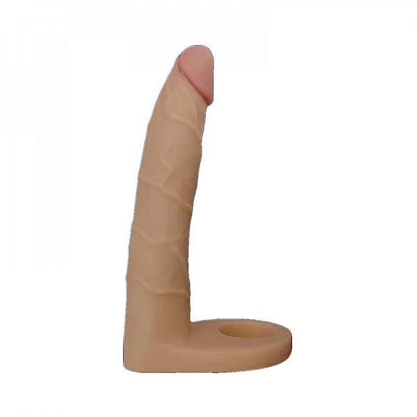 Anel Companheiro Realista 17,3 X 2,9cm