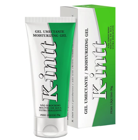K-intt  Lubrificante Neutro