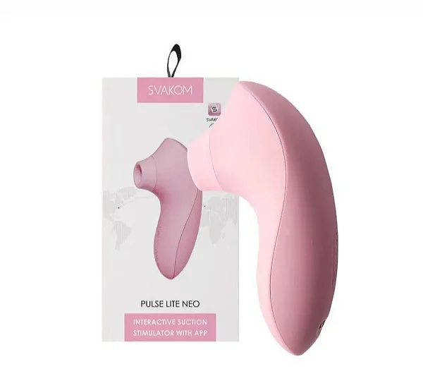 Pulse Lite Neo Sugador Aplicativo