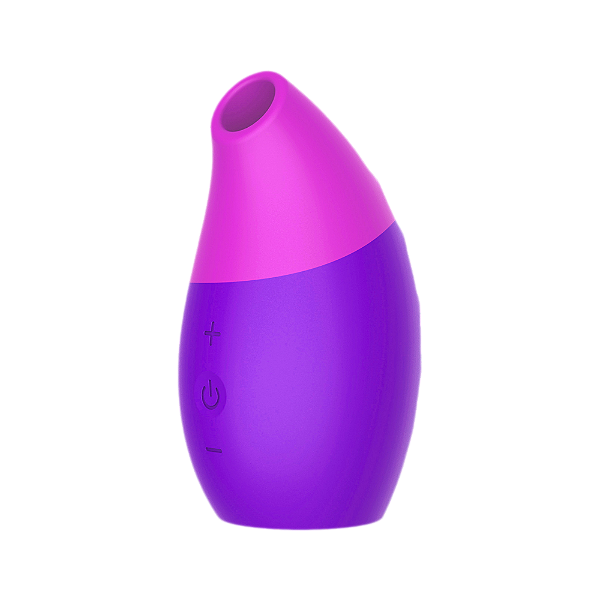 Clit Me On Sugador 10 Potencias