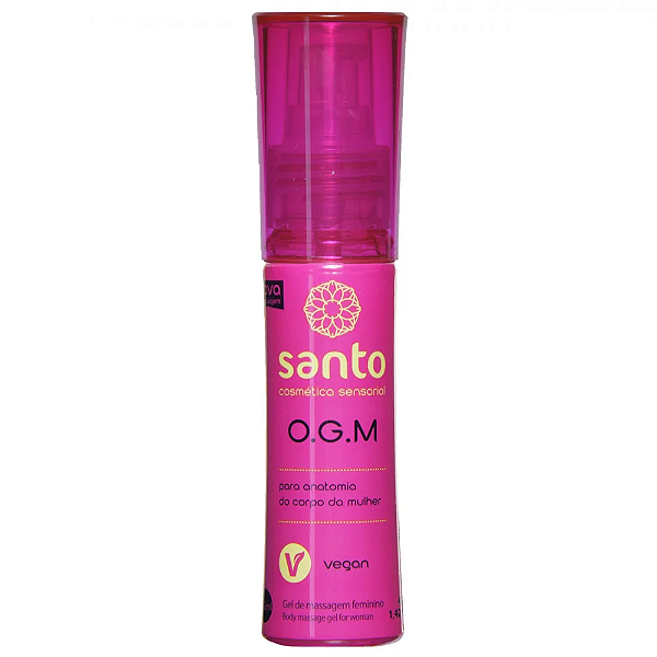 OGM Orgasm Excitante Feminino