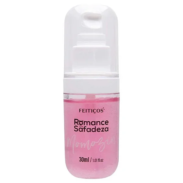 Romance Com Safadeza Momozin By Calianer Excitante 30g