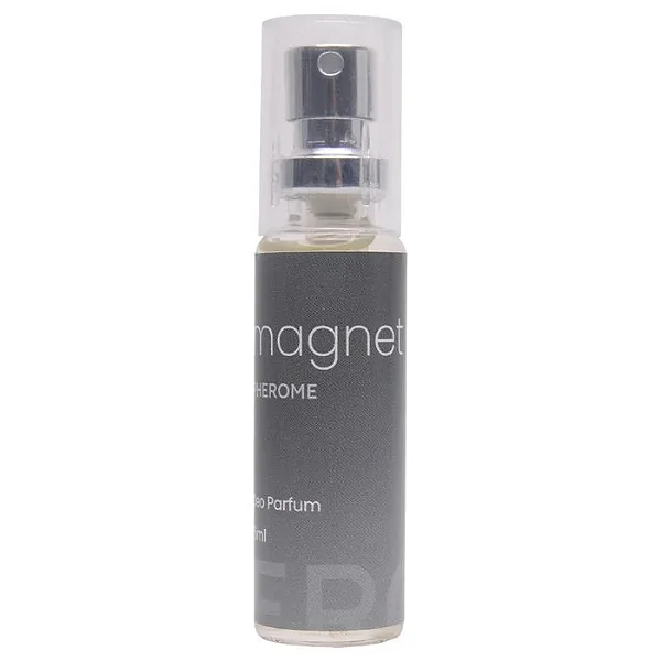 Magnet Pherome Perfume Masculino 15ml Kalya