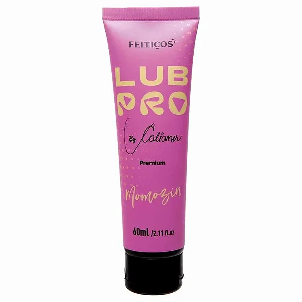 Lubpro Momozin Premium By Calianer 60ml