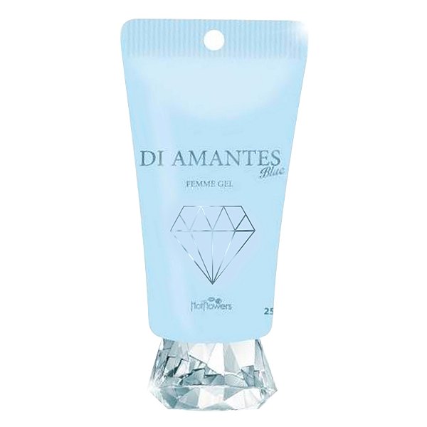 Di Amantes Blue Super Excitante Refresca