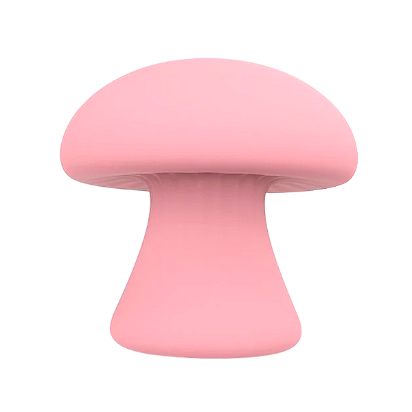 Mush Vibrador 9 Potências
