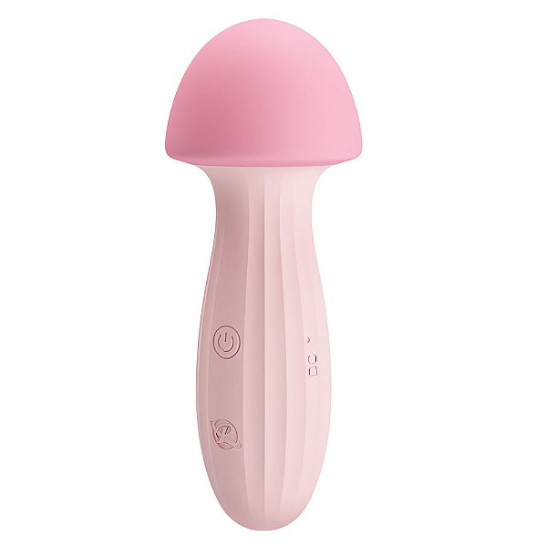 Moshie Love Vibrador 12 Potências
