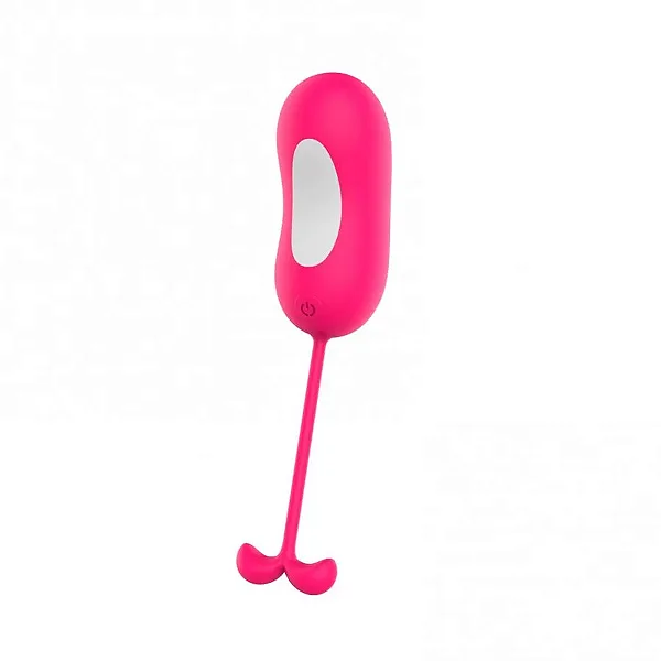 Rosy Pulse Vibrador Bullet 7 Potências