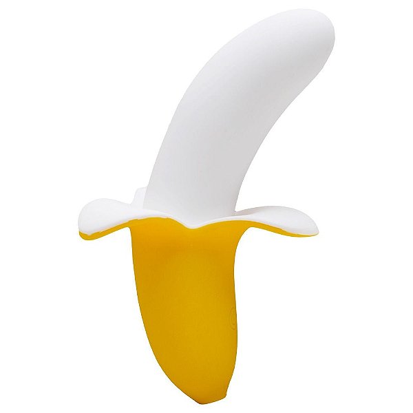 Naninha Vibrador Ponto G 12 Potências