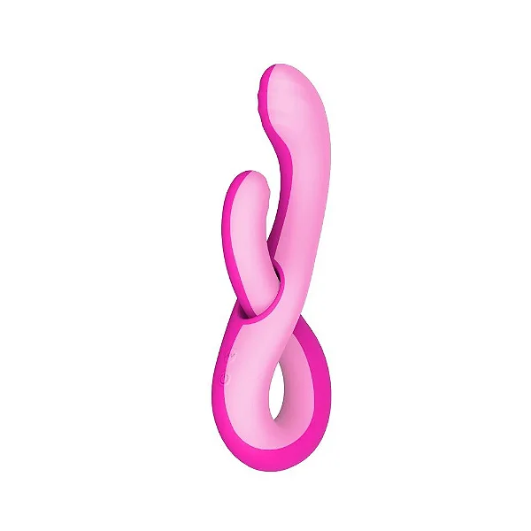 Musa Vibrador Flexivel 10 Potências