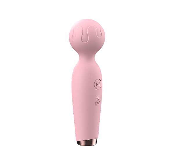 Vibe Cream Vibrador 10 Potências