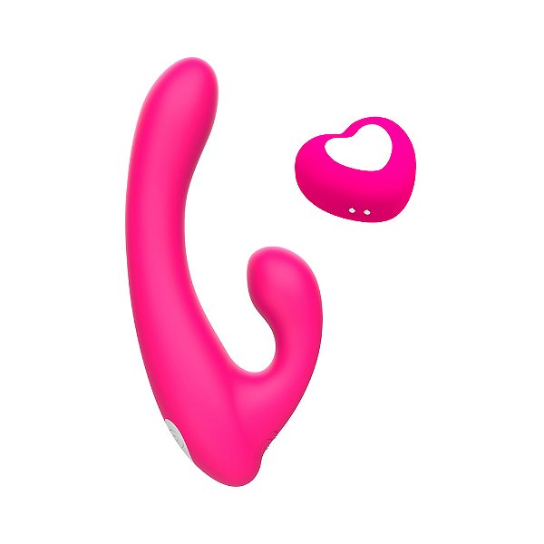 Tensy Vibrador Ponto G 9 Potências