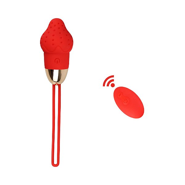 Berry Mini Bullet 10 Potências