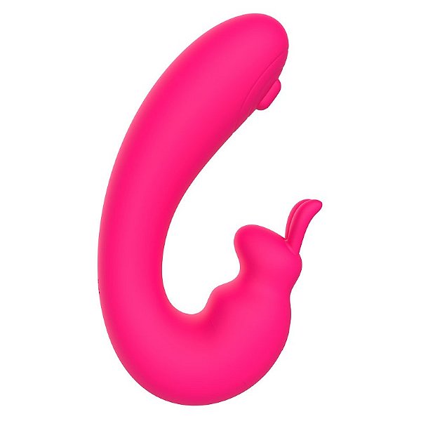 kyla Vibrador Clitóris Ponto G