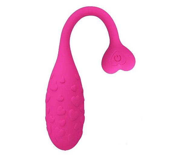 Sync Vibrador Bullet Aplicativo 12 Potências