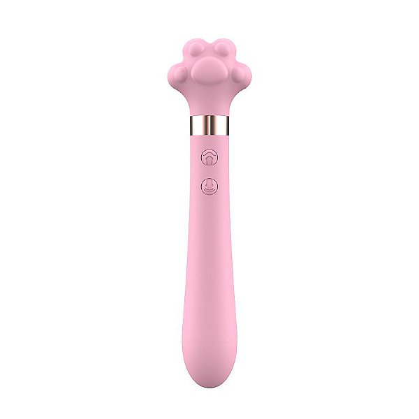 Mia Vibrador Ponto G Clitóris 16 Potências
