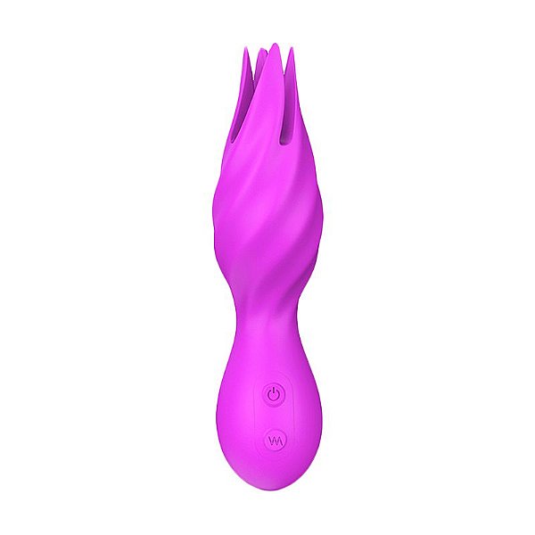 Jack Vibrador Unissex 9 Potências