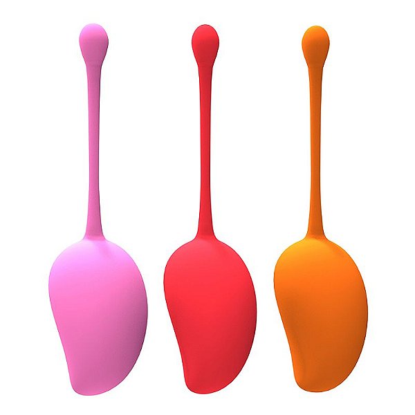 Mang Bolas Pompoarismo kit 3