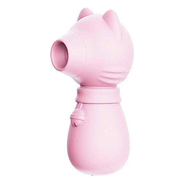 Fox Cutie Sugador 7 Potências