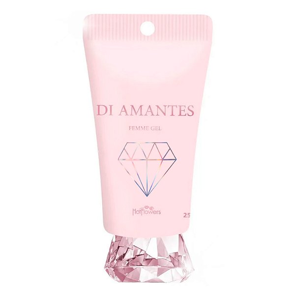 Di Amantes Femme Super Excitante Refresca