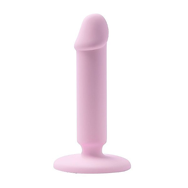 Plug Pink Silicone 14cm