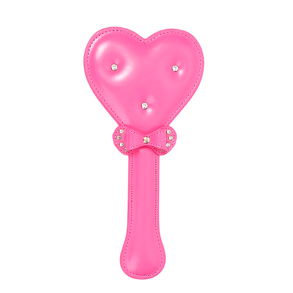 Fetich Explore Bondage Chibata Palmatória Rosa Luxo