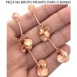BRINCO NO BRUTO PRONTO PARA O BANHO EM PENDURICADO 6GR TAMANHO APROXIMADO:7,5CM REF:BRU2197