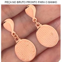 BRINCO NO BRUTO PRONTO PARA O BANHO ORAÇÃO PAI NOSSO 4GR TAMANHO APROXIMADO:2,5CM REF:BRU2139