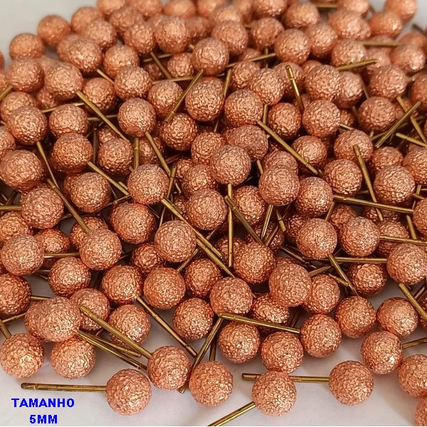 BRINCO NO BRUTO PRONTO PARA O BANHO(BRINCO TRADICIONAL COM PINO)COMPOSIÇÃO 70% LATÃO 30% PLASTICO - TAMANHO 5MM - PESO TOTAL 0,5GR - BRU0001154