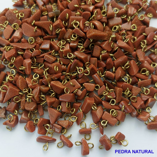 ACESSORIO NO BRUTO PRONTO PARA O BANHO - PEDRA NATURAL CASCALHO CASTROADO - TAMANHO MÉDIO 7MM - PESO MÉDIO 2GR (VENDIDA POR UNIDADE) BRU0001396