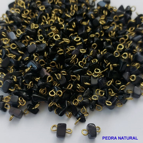 ACESSORIO NO BRUTO PRONTO PARA O BANHO - PEDRA NATURAL CASCALHO PETO CASTROADO - TAMANHO MÉDIO 7MM - PESO MÉDIO 2GR (VENDIDA POR UNIDADE) BRU0001428